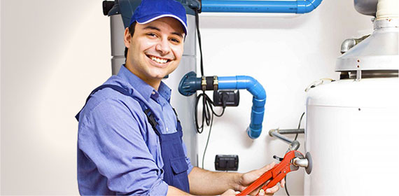 Plumber in Cherrybrook